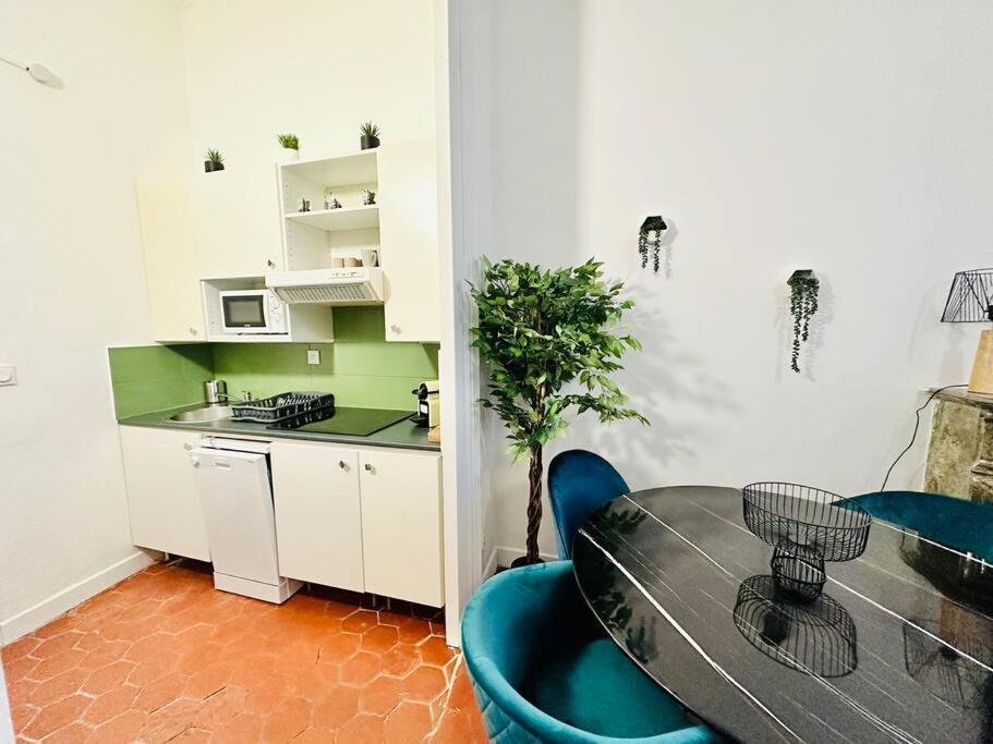 Campo Santo 2 Centre Historique Apartment