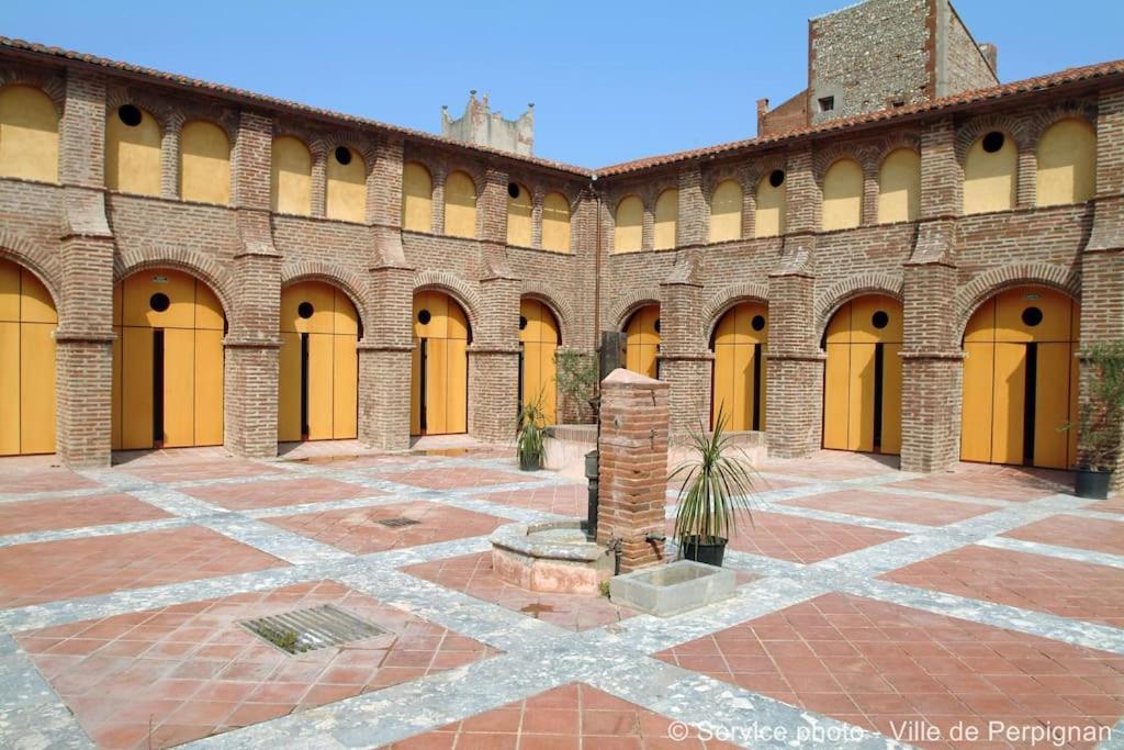 Apartment Campo Santo 2 Centre Historique *