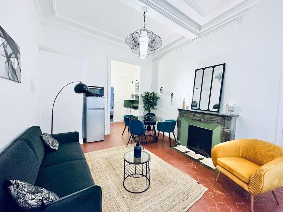 Campo Santo 2 Centre Historique Apartment